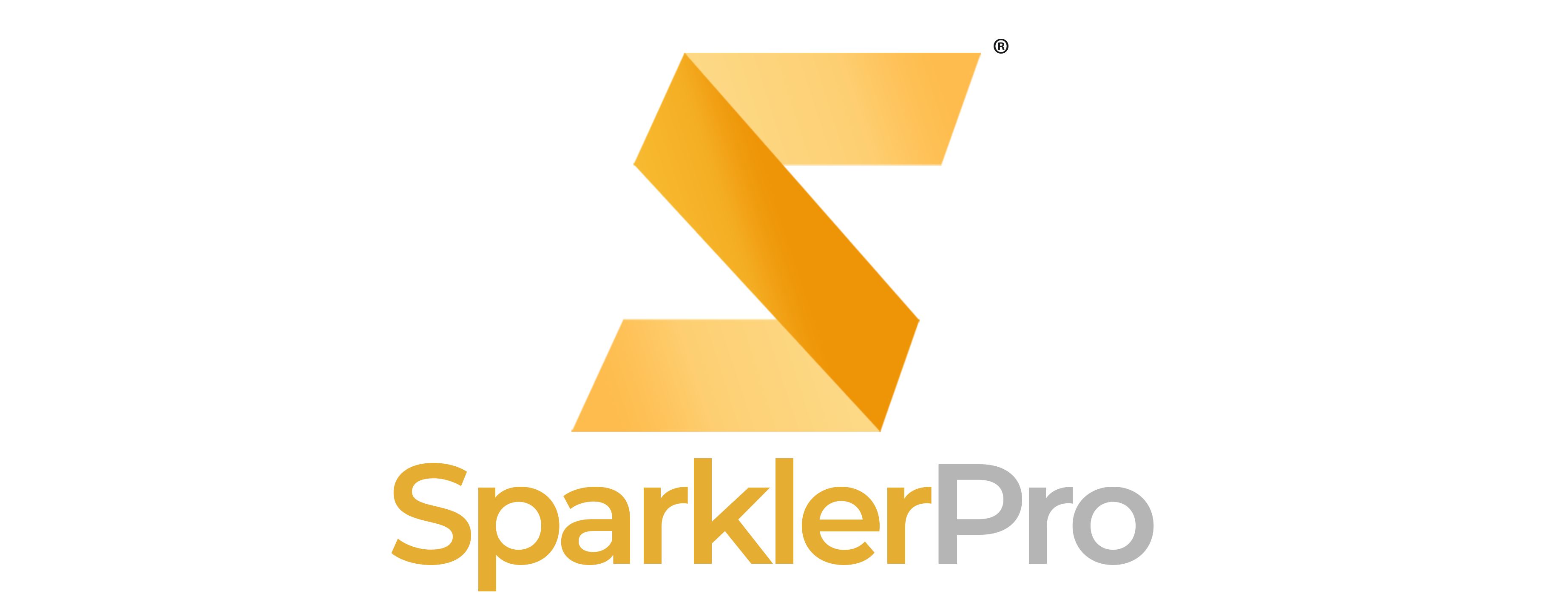 SparklerPro Logo